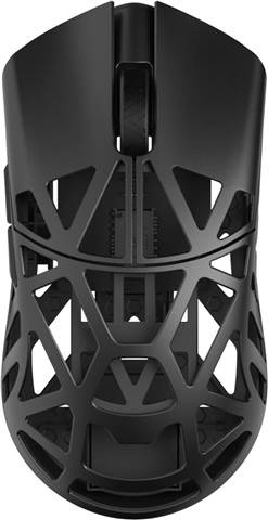 WLmouse Sword X Magnesium Wireless Gaming Mouse - Black, B - CeX